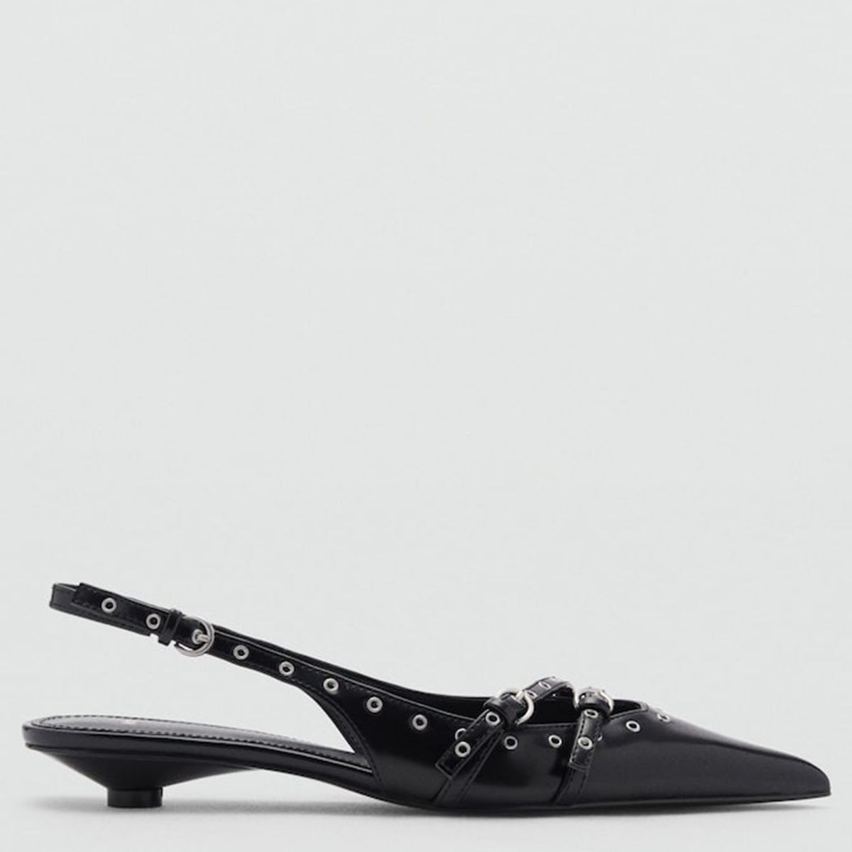 MANGO - Zapatos de Vestir Mujer Mango