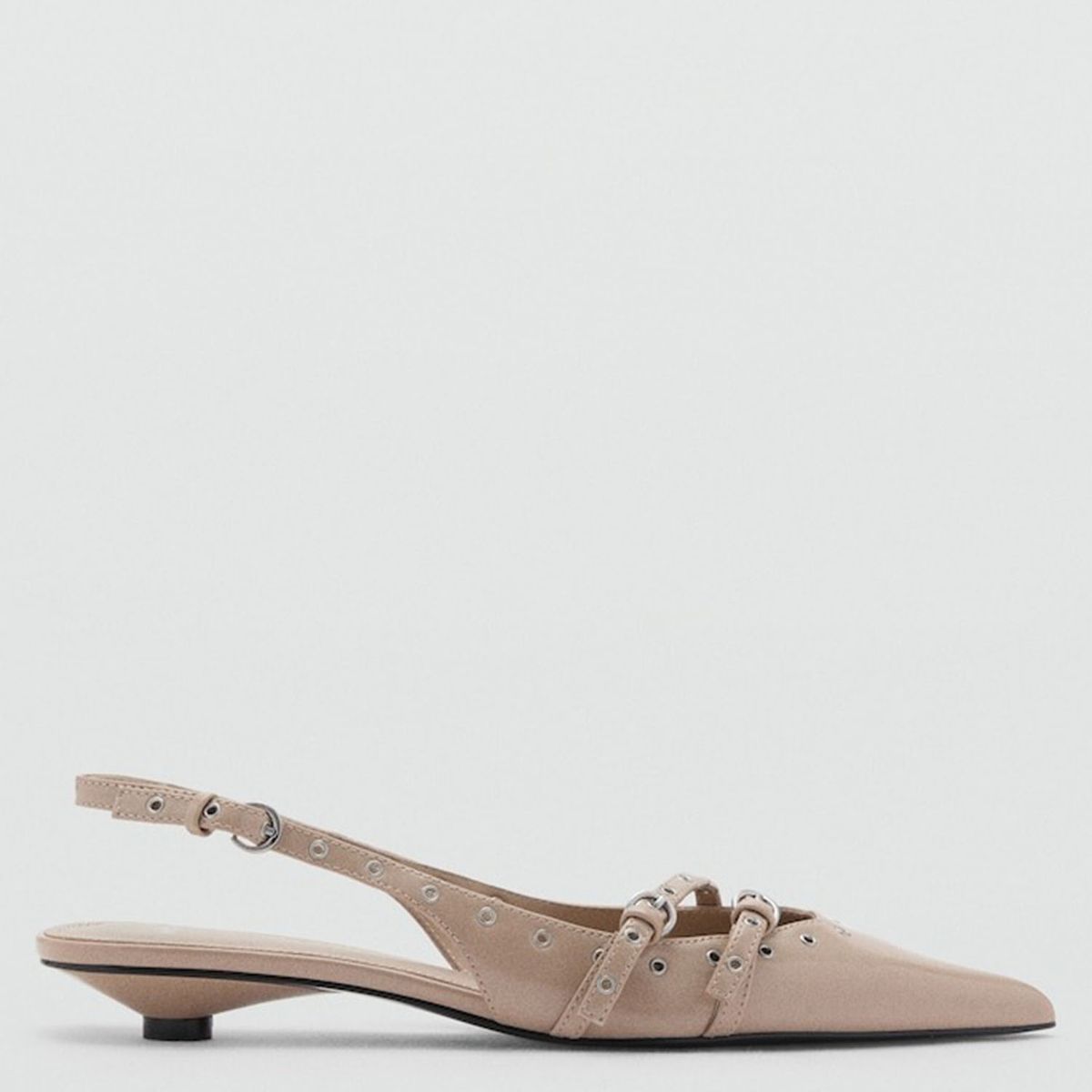 MANGO - Zapatos de Vestir Mujer Mango