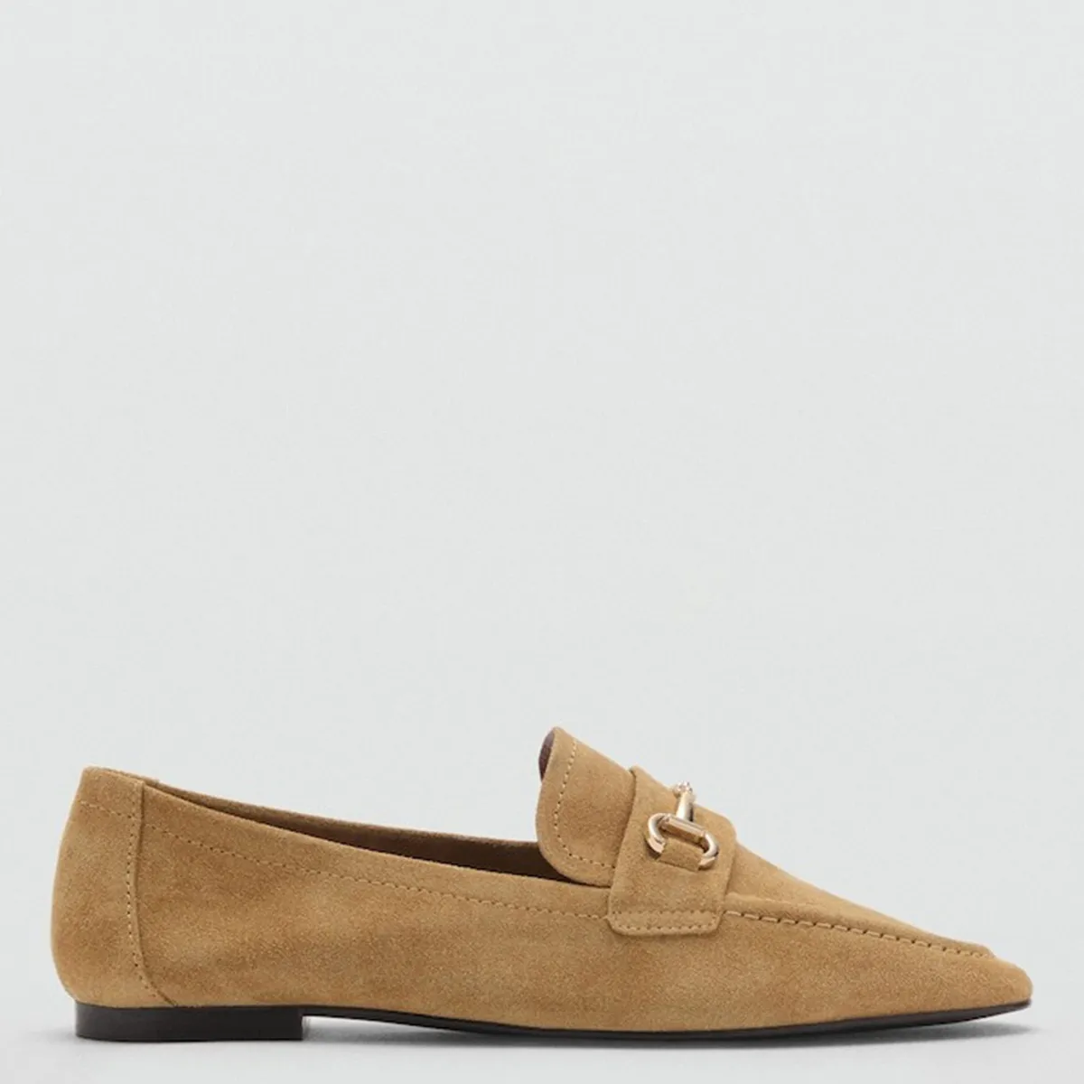 MANGO - Zapatos Casuales Mujer Mango