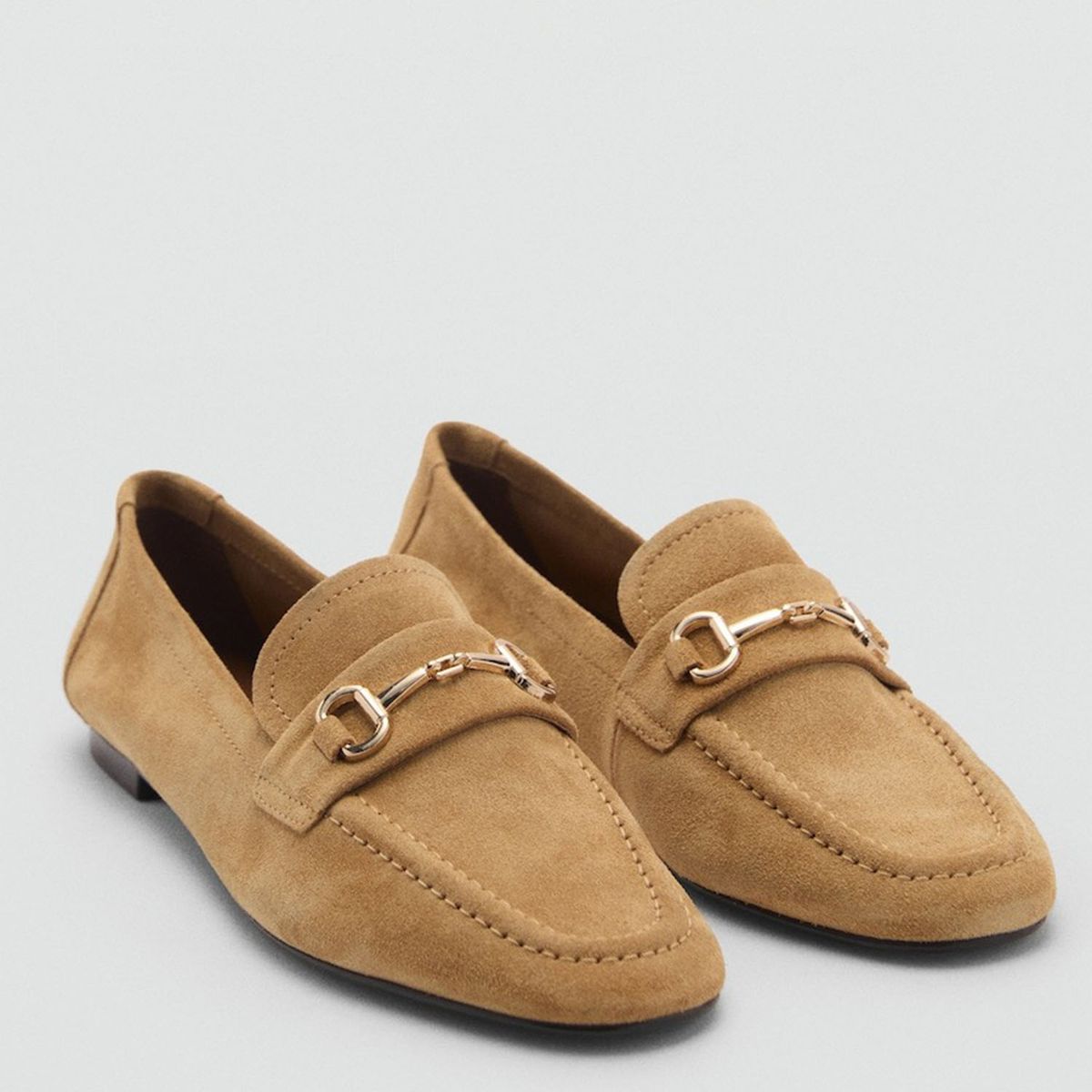 MANGO - Zapatos Casuales Mujer Mango