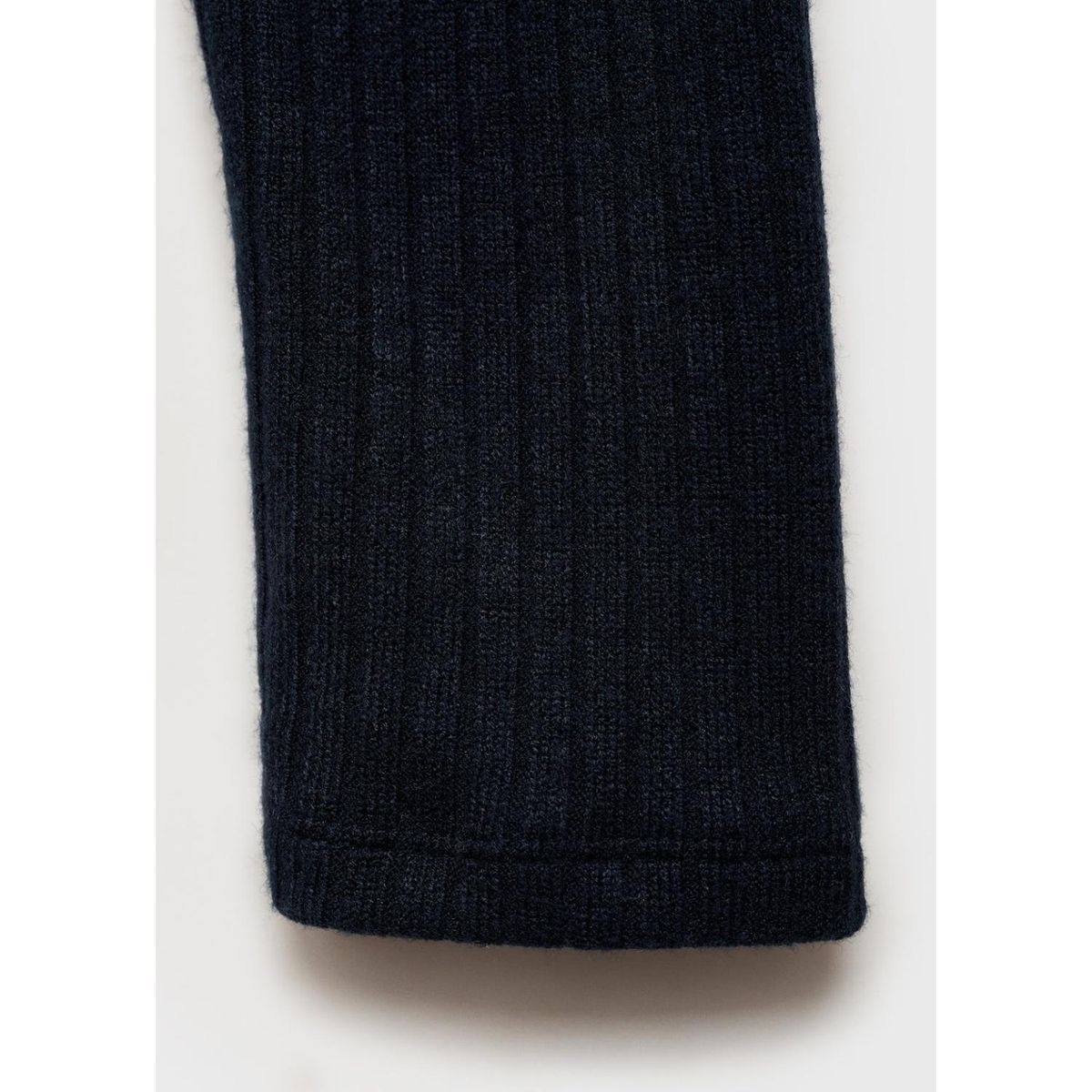 MANGO - Cárdigan Casual Mujer Mango