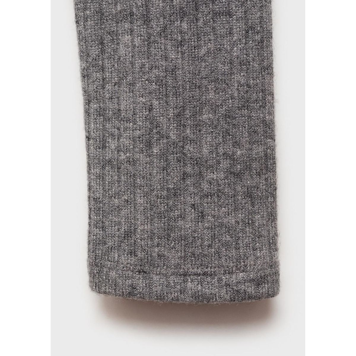 MANGO - Cárdigan Casual Mujer Mango