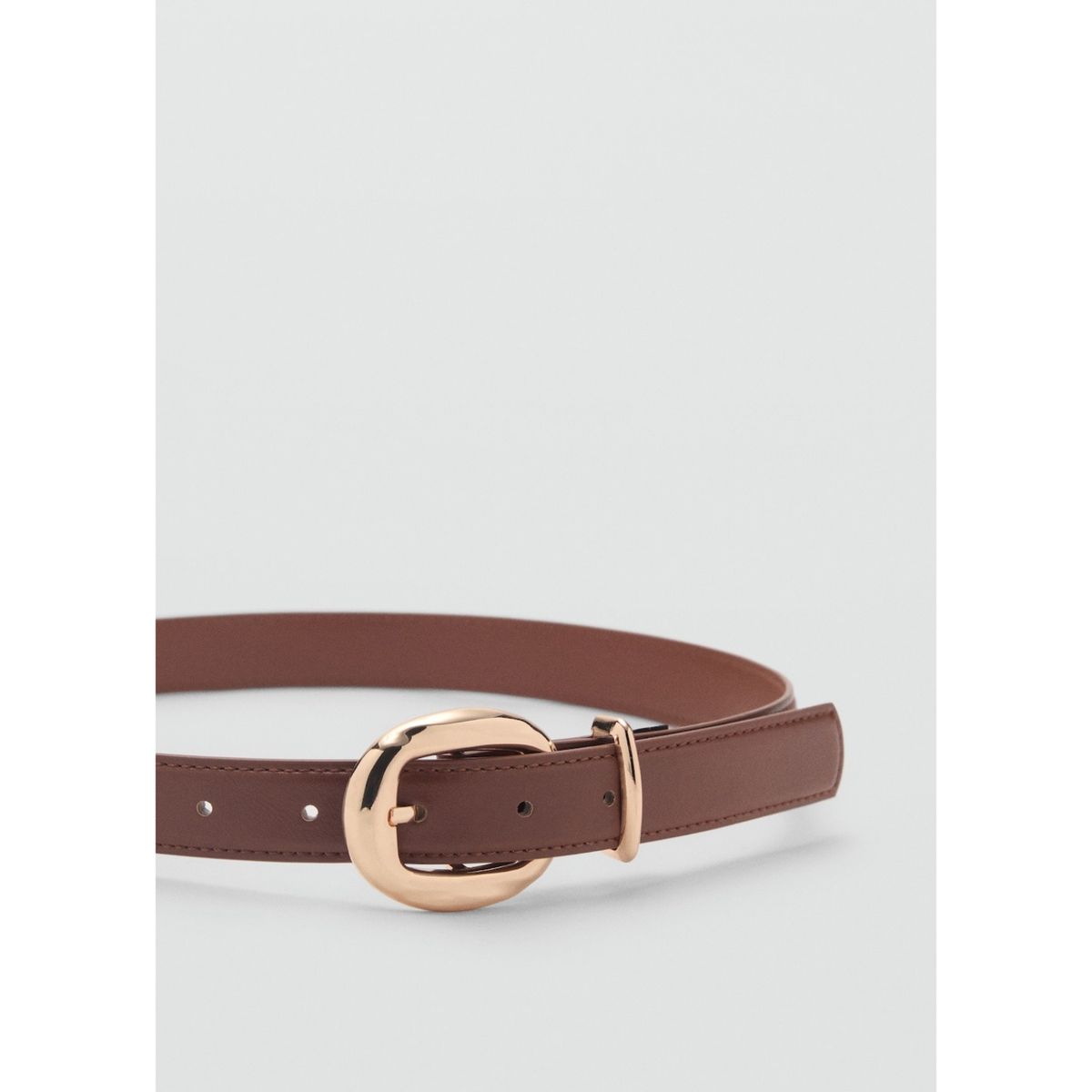 MANGO - Cinturon Lola Mango