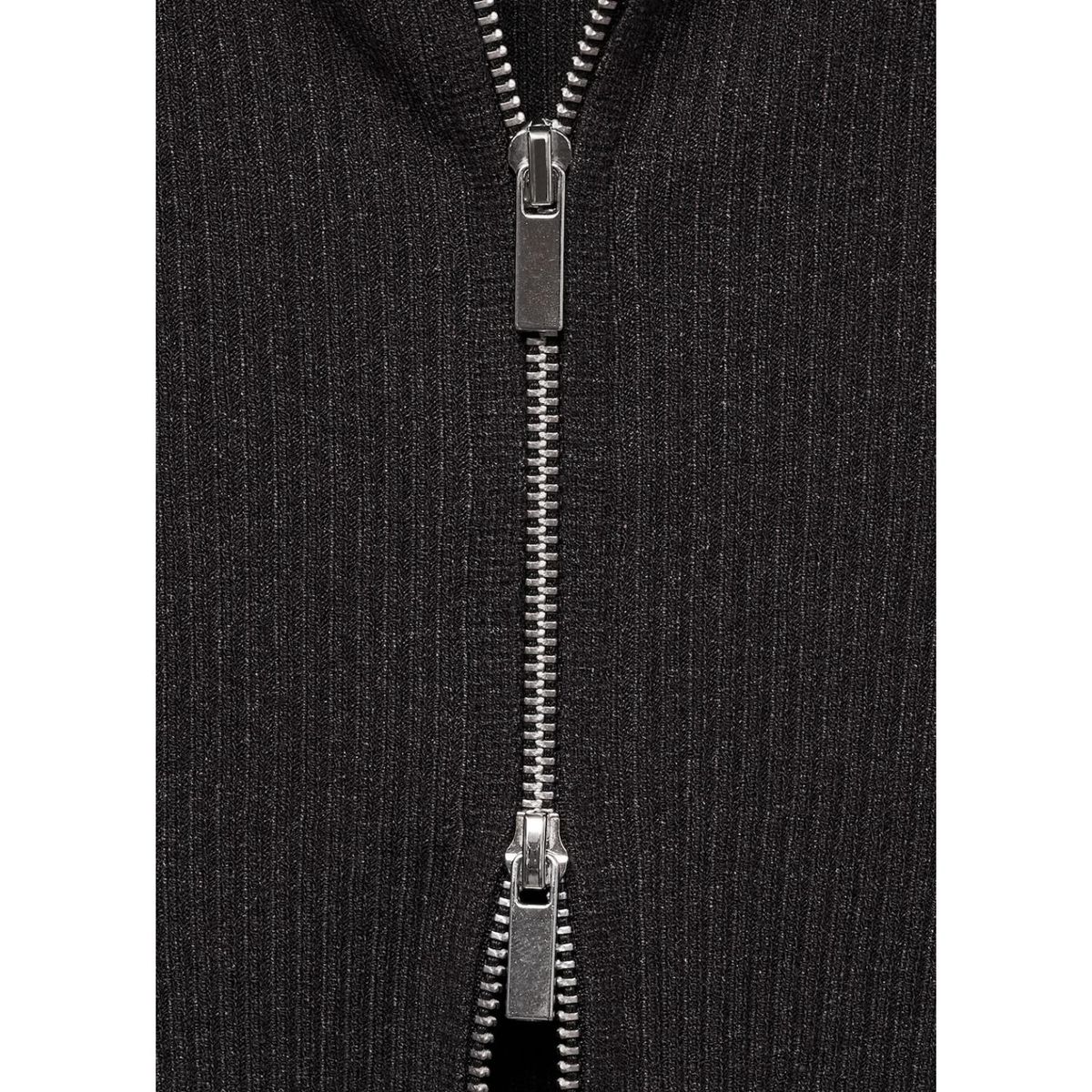 MANGO - Chompa Casual Mujer Mango