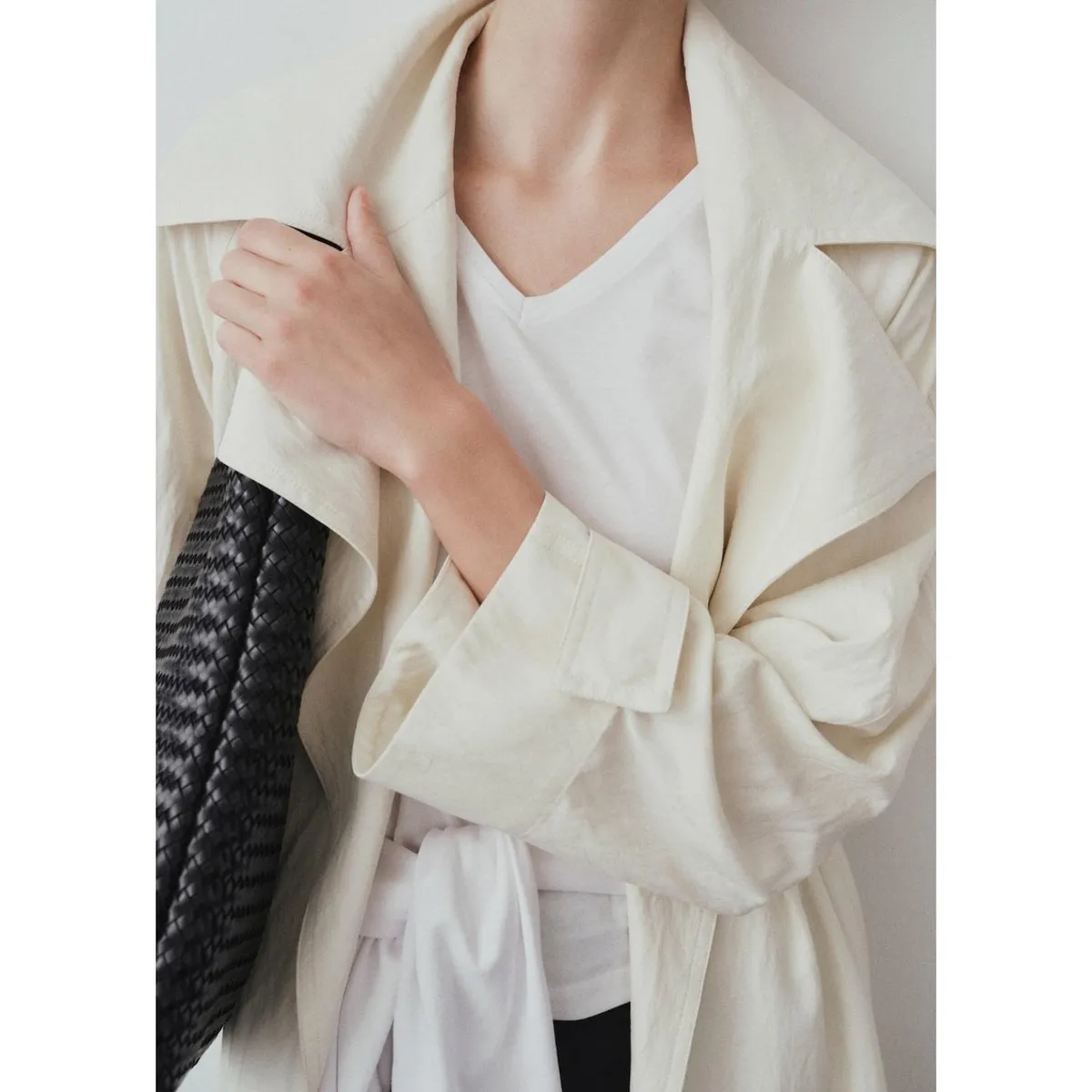 MANGO - Polo Manga Corta 100% Algodón Mujer Mango