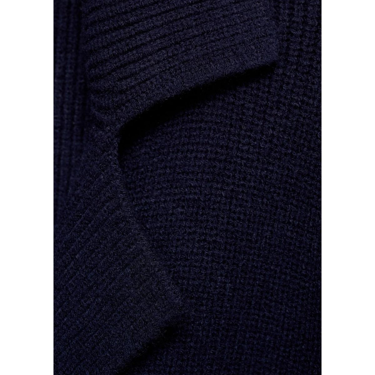 MANGO - Casaca Casual Mujer Mango