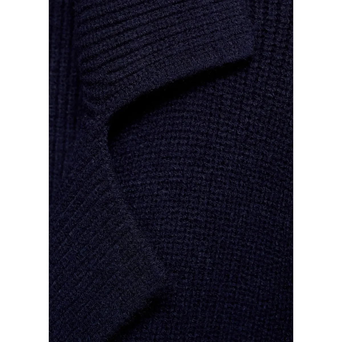 MANGO - Casaca Casual Mujer Mango