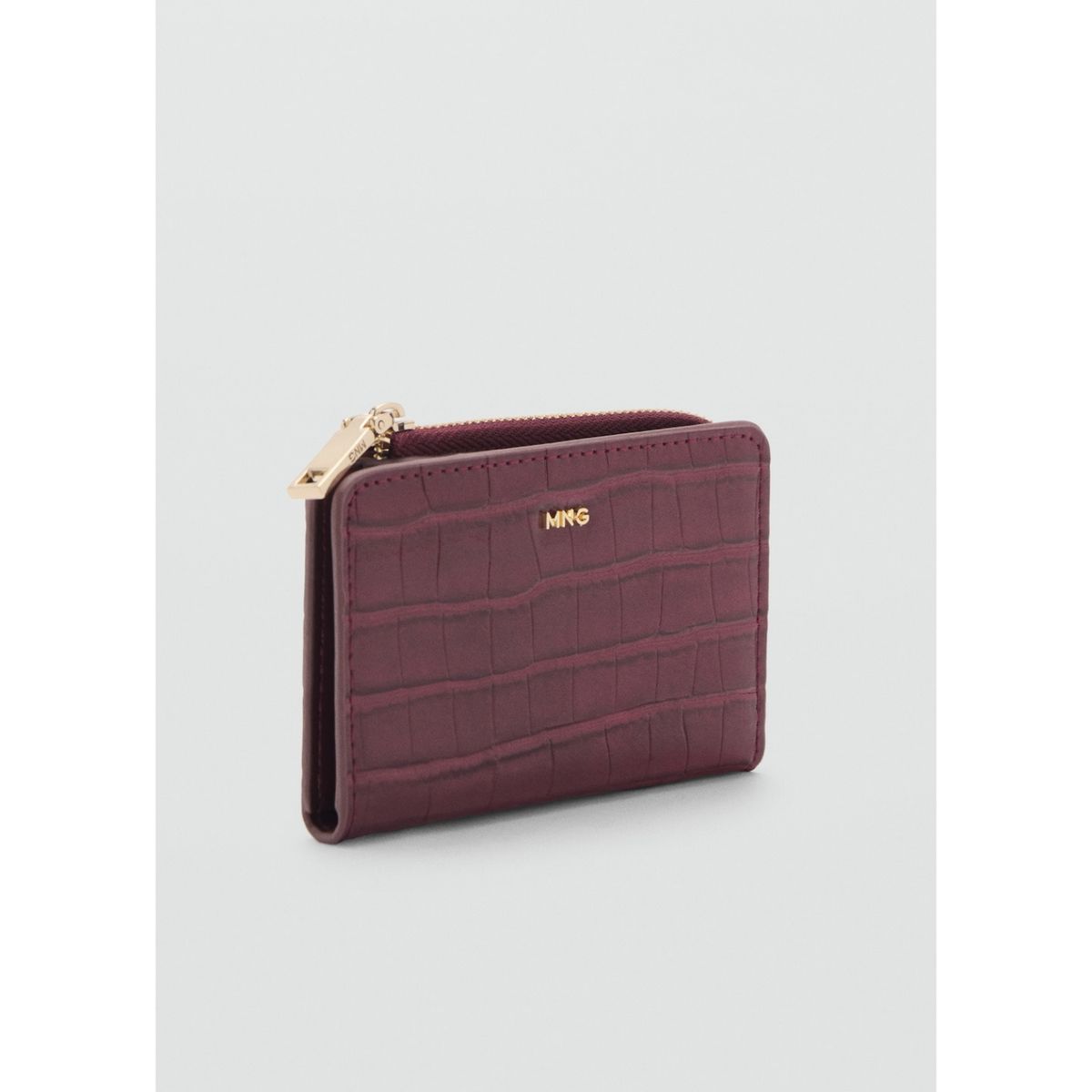 MANGO - Billetera Mujer Mango