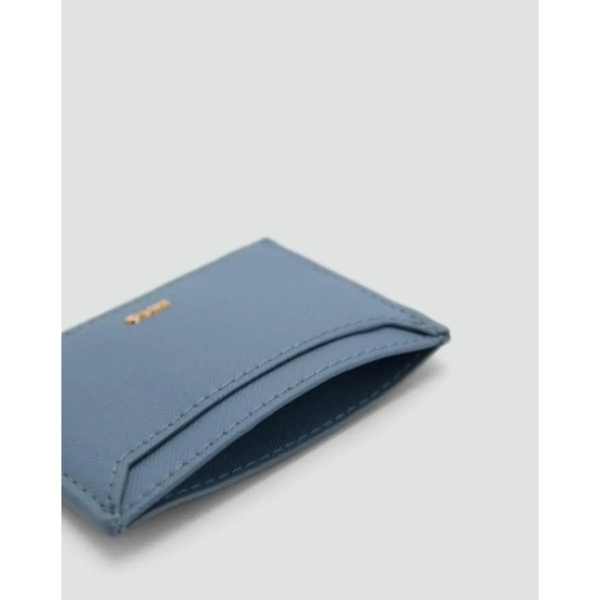 MANGO - Tarjetero Mujer Mango