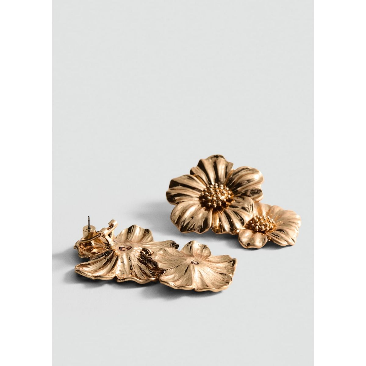 MANGO - Pendiente Elia Mango