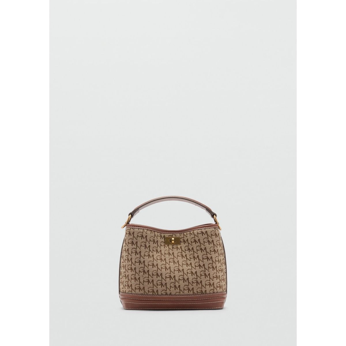 MANGO - Crossbody Marco Mango