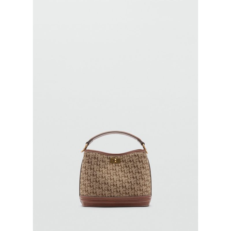 MANGO - Crossbody Marco Mango