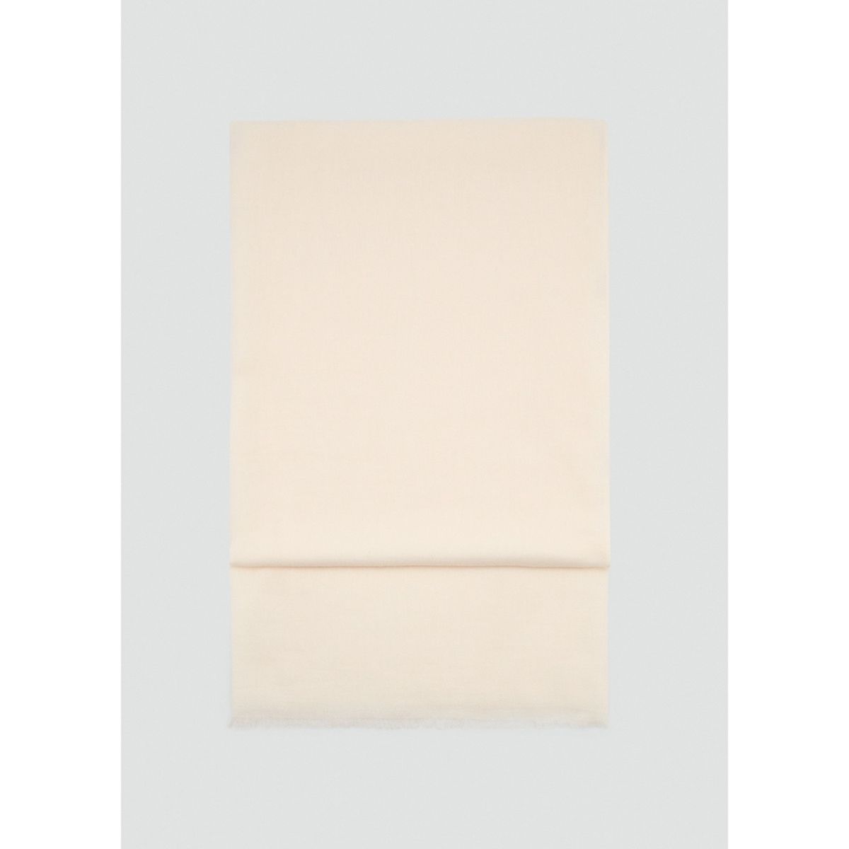 MANGO - Bufanda Mujer Mango