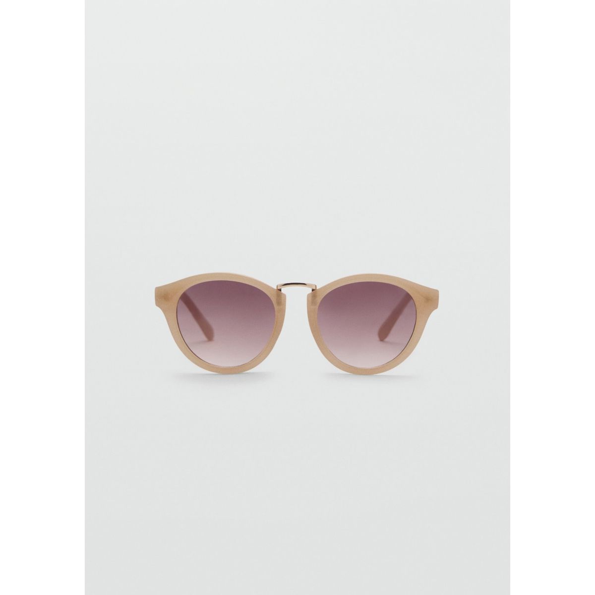 MANGO - Lentes De Sol Agua Mango