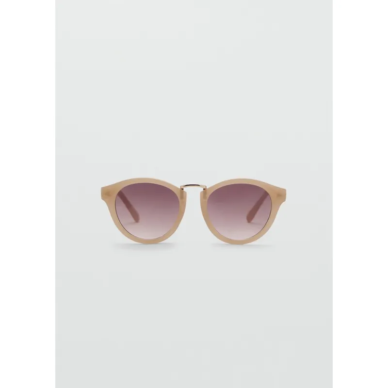 MANGO - Lentes De Sol Agua Mango