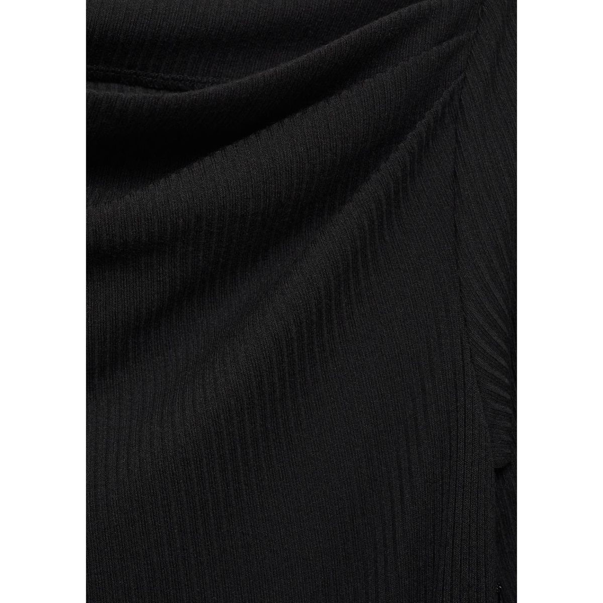 MANGO - Enterizo Casual Mujer Mango