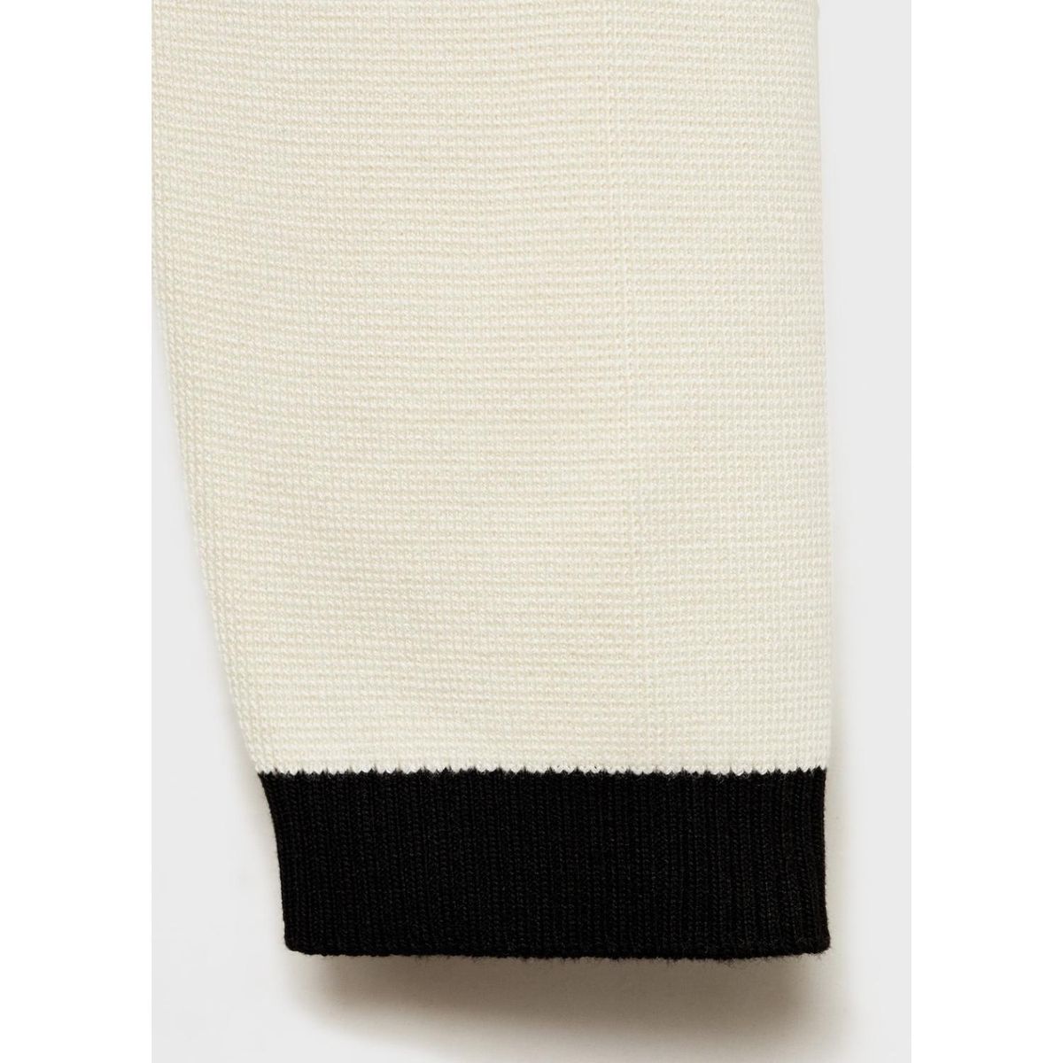 MANGO - Casaca Casual Mujer Mango