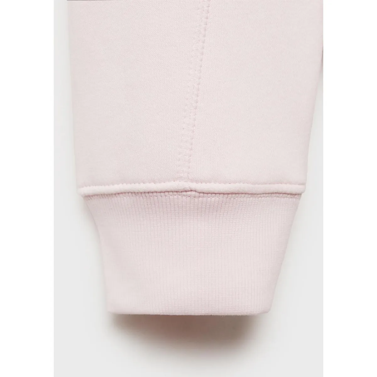 MANGO - Polera Algodón Mujer Mango