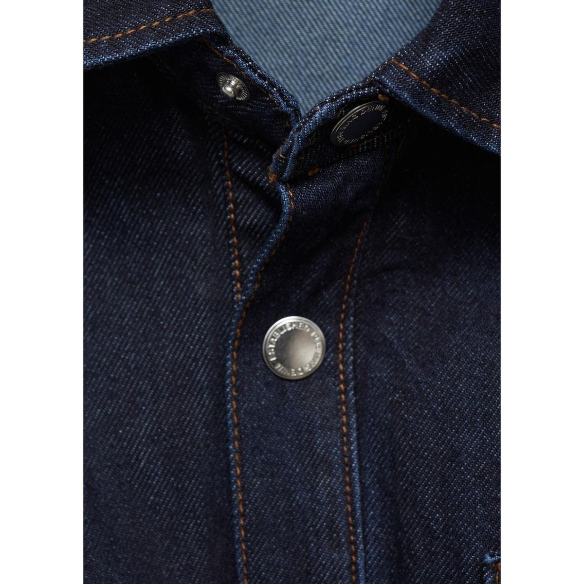 MANGO - Enterizo 100% Algodón Mujer Mango