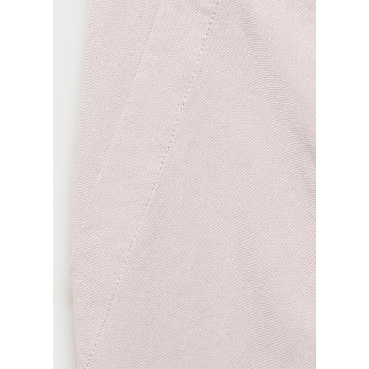 MANGO - Pantalón Wide Casual Mujer Mango