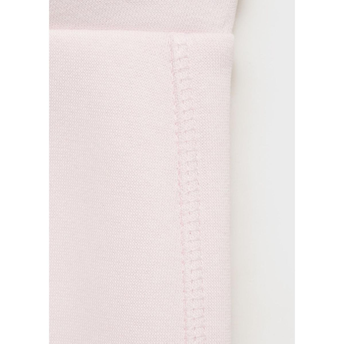 MANGO - Pantalón Jogger Algodón Mujer Mango