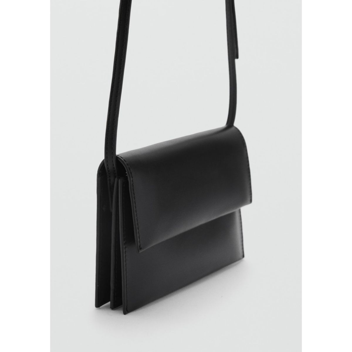 MANGO - Cartera Acordeon Mango.