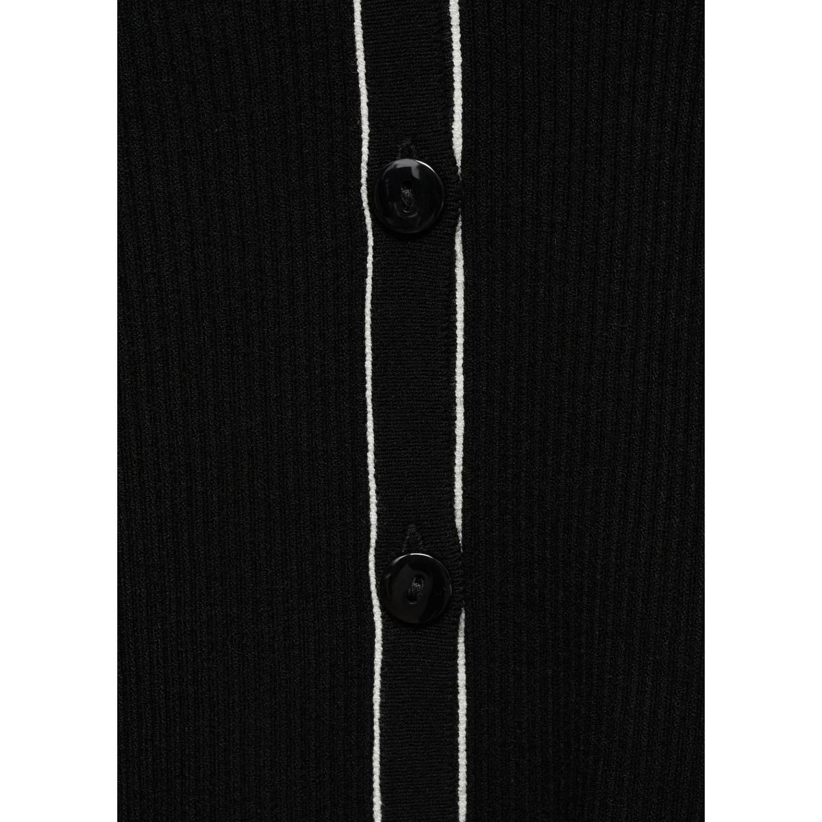 MANGO - Cárdigan Casual Mujer Mango