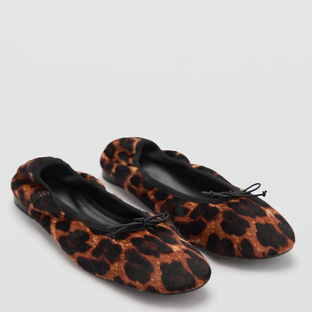 MANGO - Ballerinas Mujer Mango 