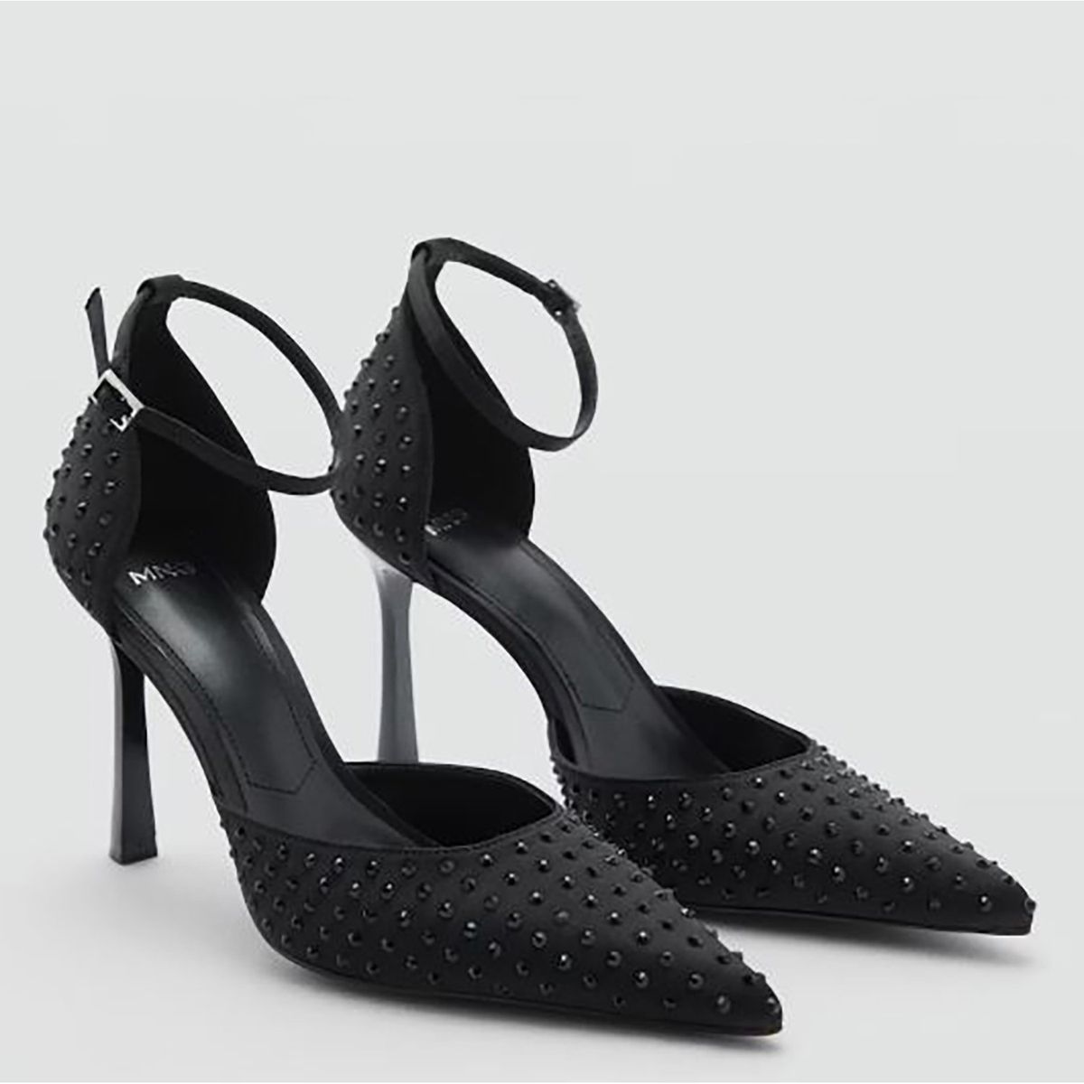 MANGO - Zapatos de Vestir Mujer Mango