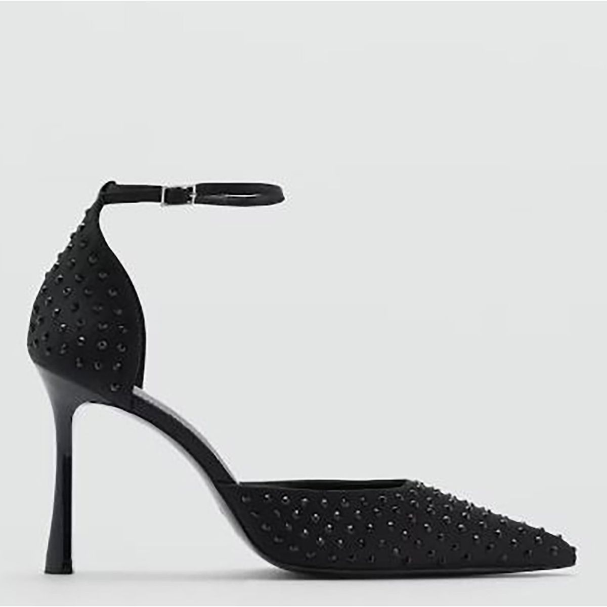 MANGO - Zapatos de Vestir Mujer Mango