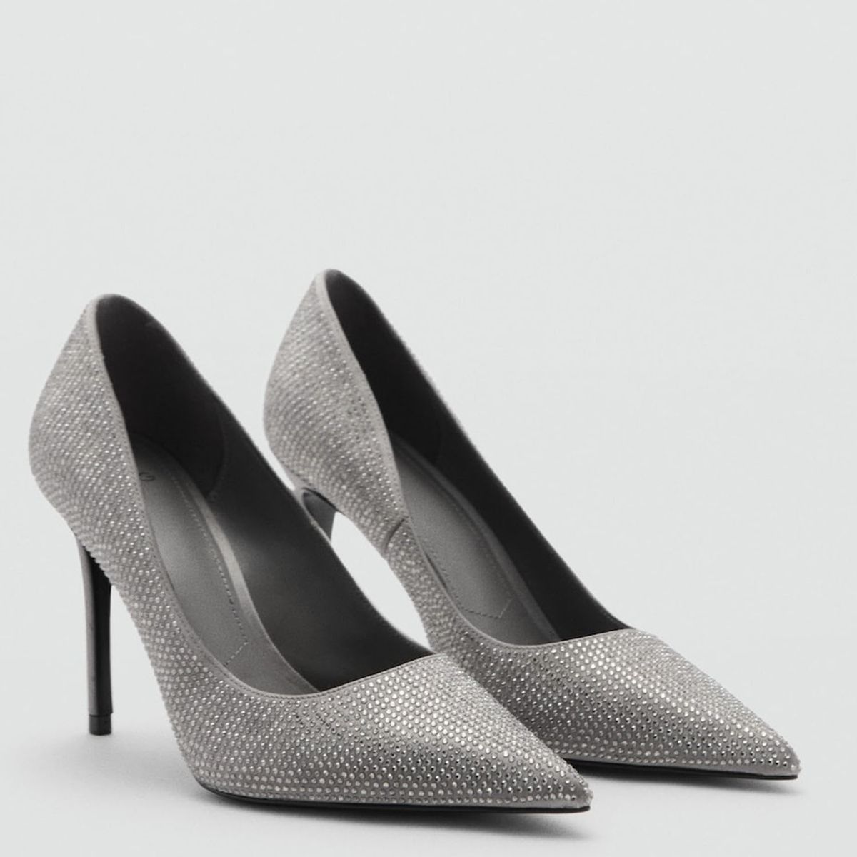 MANGO - Zapatos de Vestir Mujer Mango