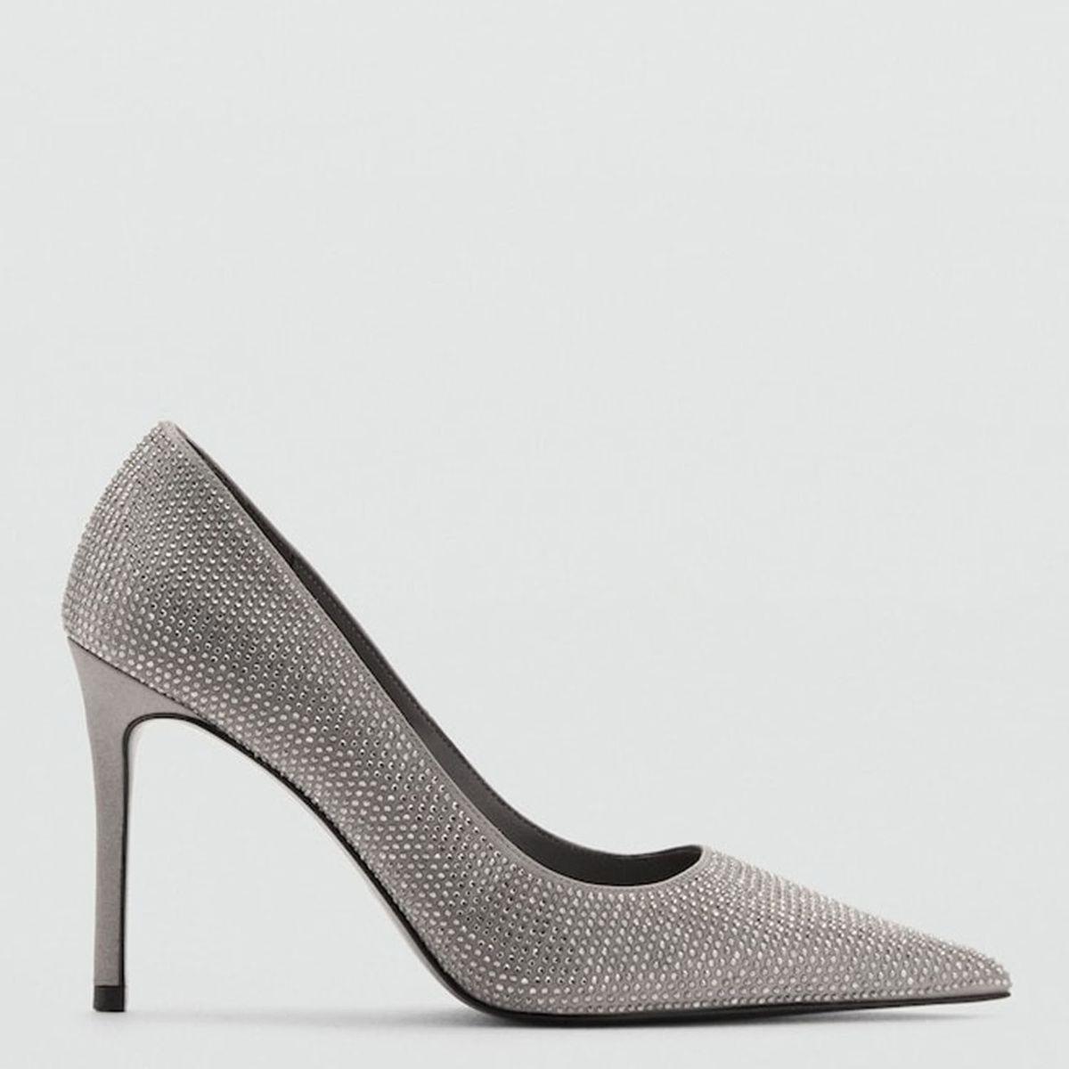 MANGO - Zapatos de Vestir Mujer Mango