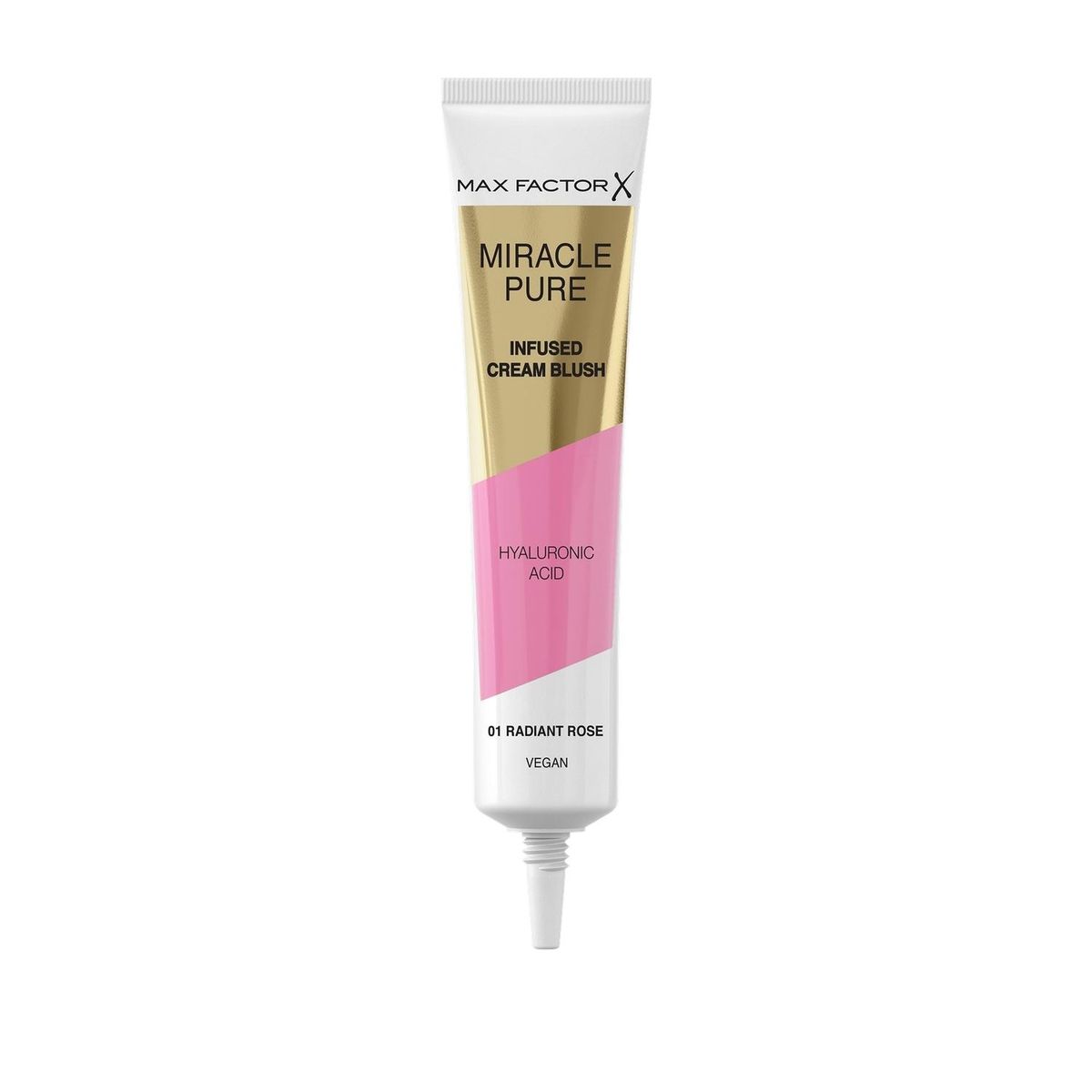MAX FACTOR - Rubor Miracle Pure Cream