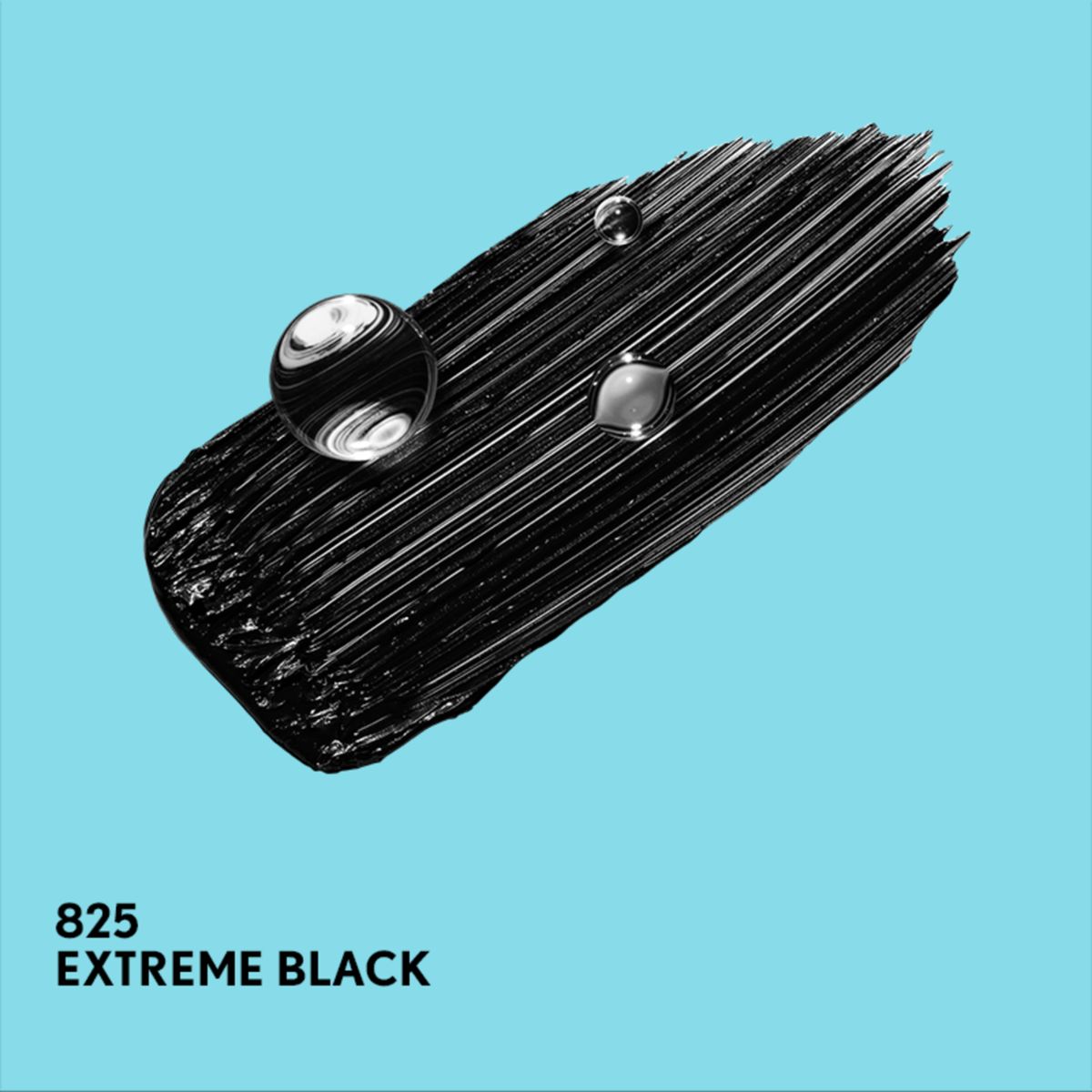 COVERGIRL - Máscara De Pestañas Lash Blast Cleantopia Extreme Black Waterproof