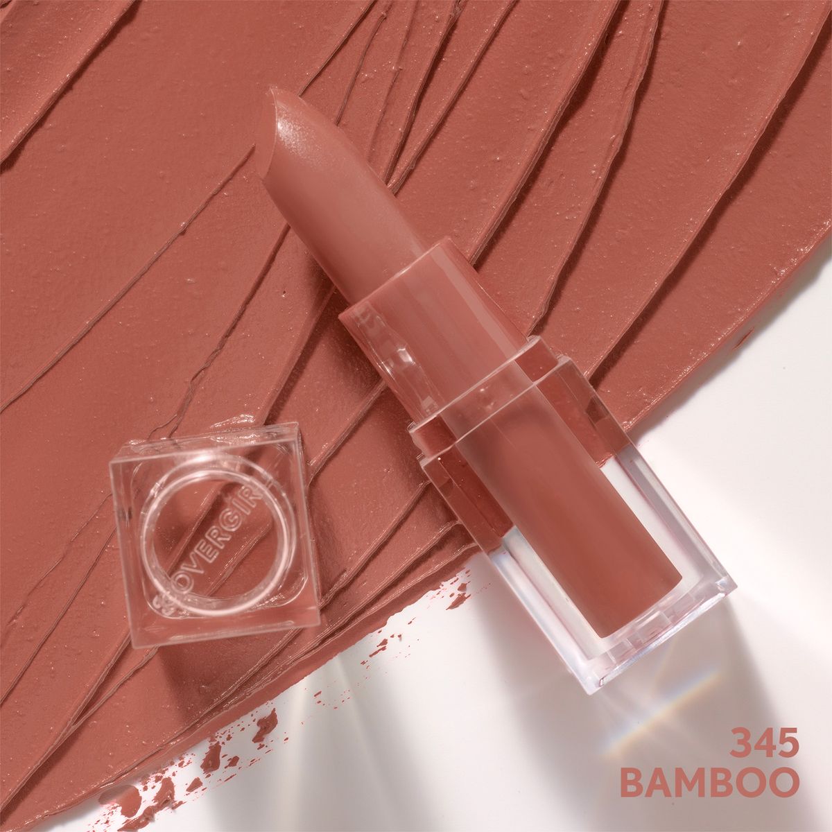 COVERGIRL - Labial Clean Lip Color