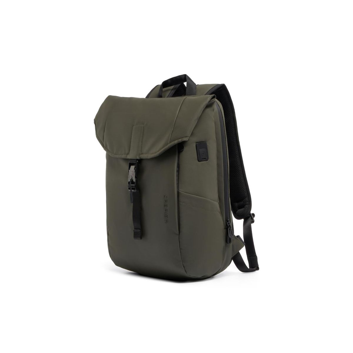 CREPIER - Mochila Boer Hombre