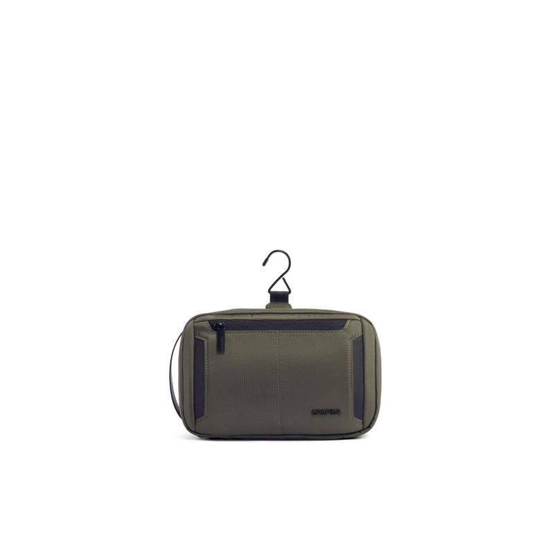 CREPIER - Neceser Grimeldi 2.0 Hombre