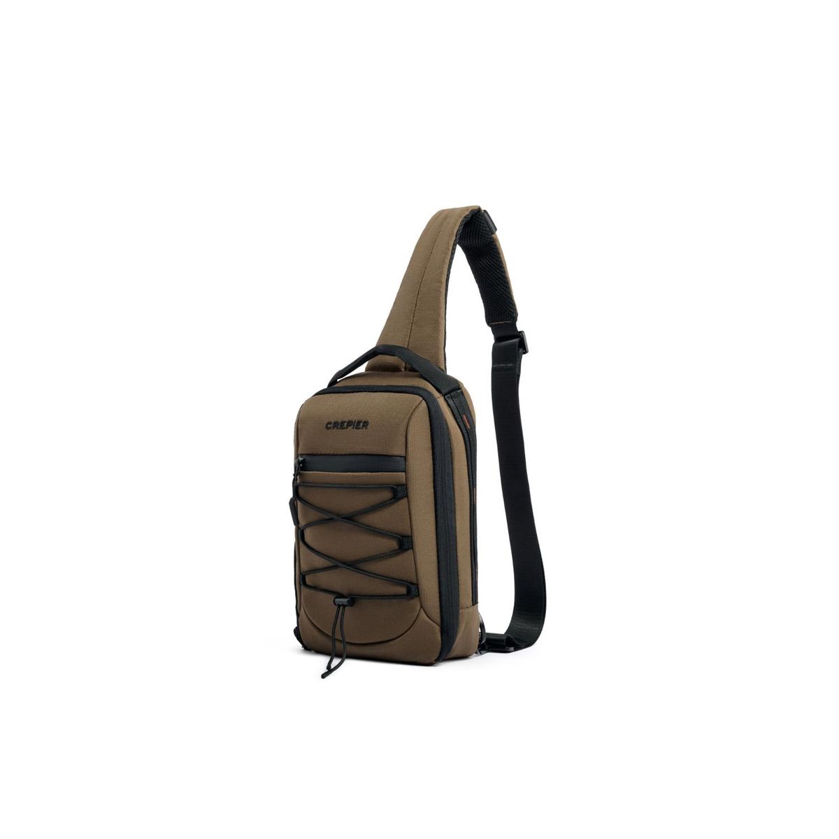 CREPIER - Sling Bag Edmond Hombre