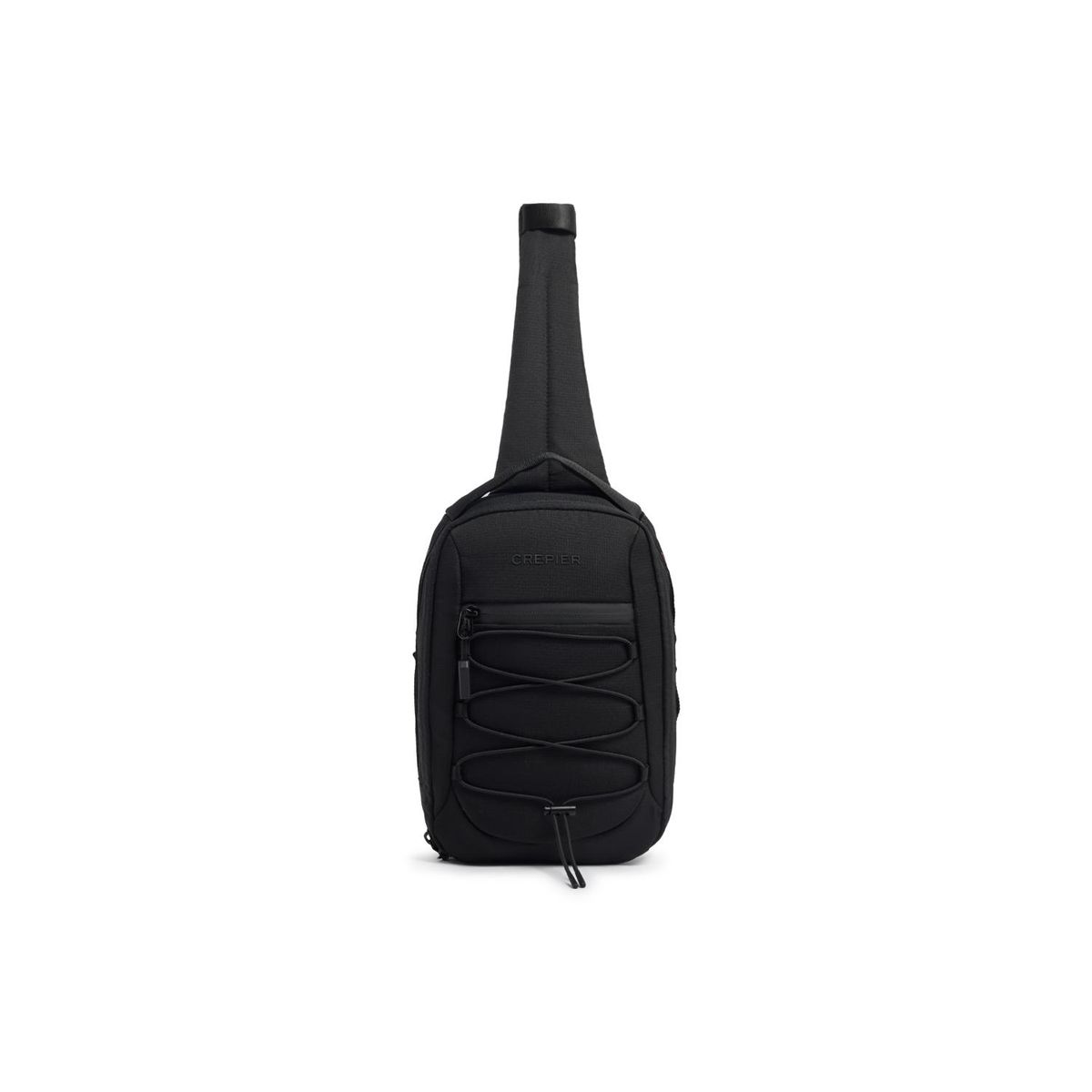 CREPIER - Sling Bag Edmond Hombre