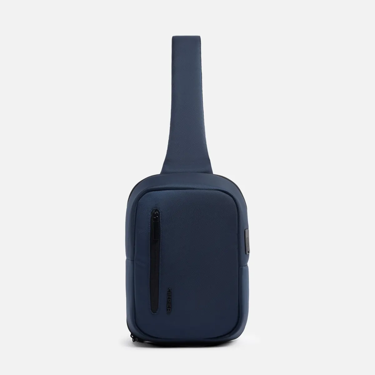  - Sling Bag Stone Hombre