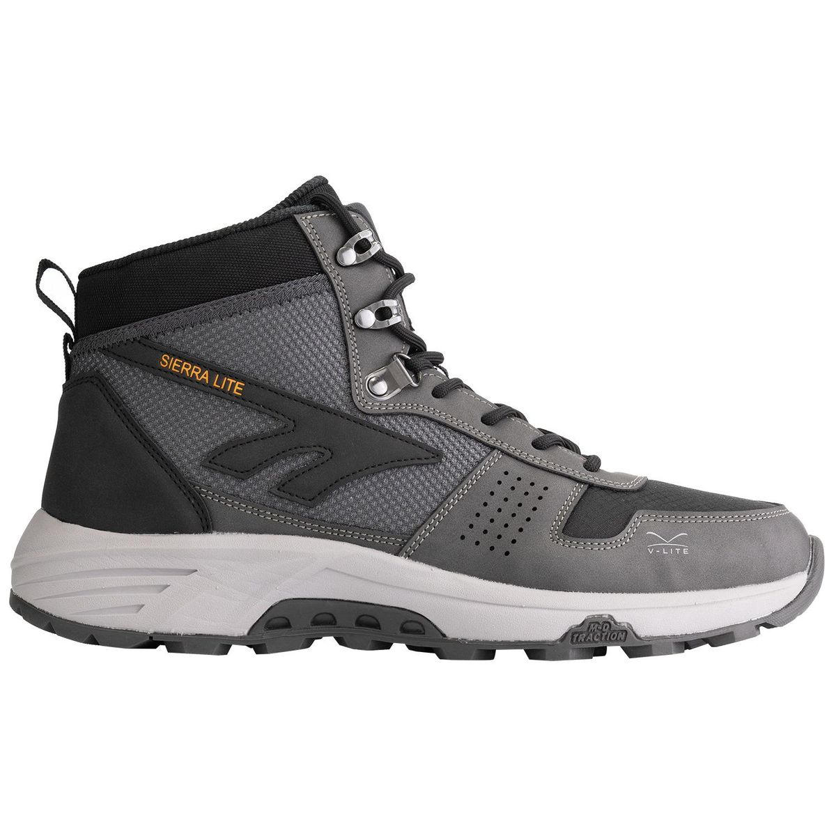 HI TEC - Zapatillas Outdoor Hombre  Hi Tec Sierra Lite
