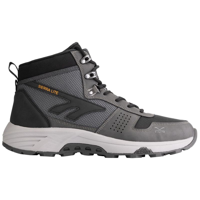 HI TEC - Zapatillas Outdoor Hombre  Hi Tec Sierra Lite