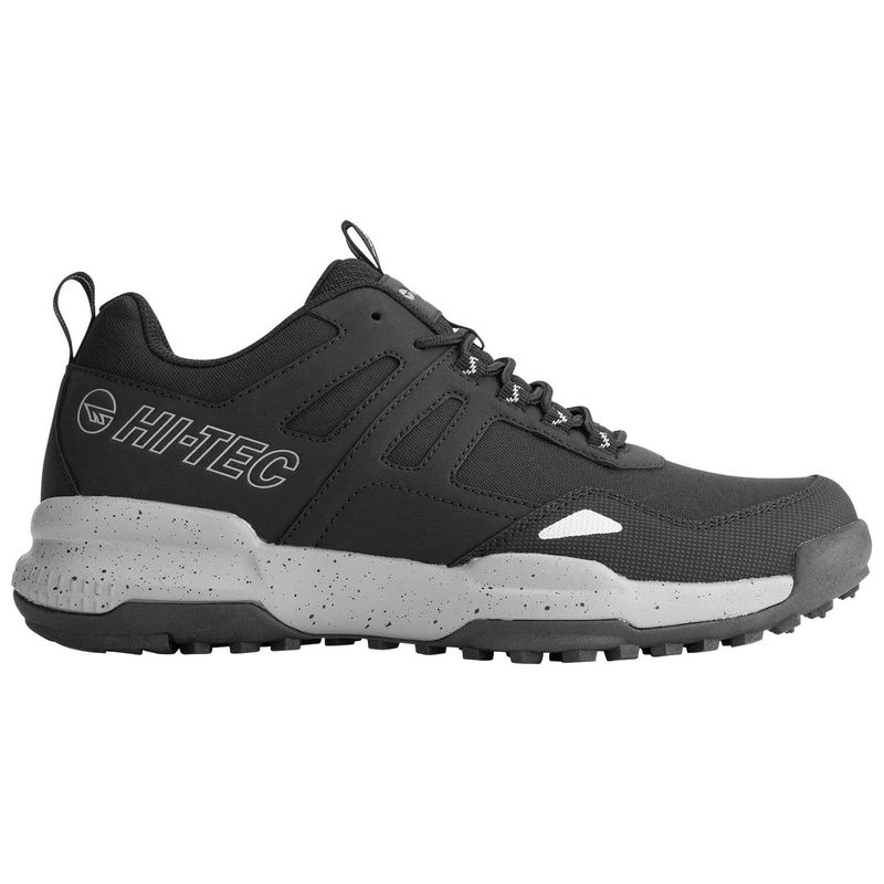 HI TEC - Zapatillas Outdoor Hombre Hi Tec Barchan