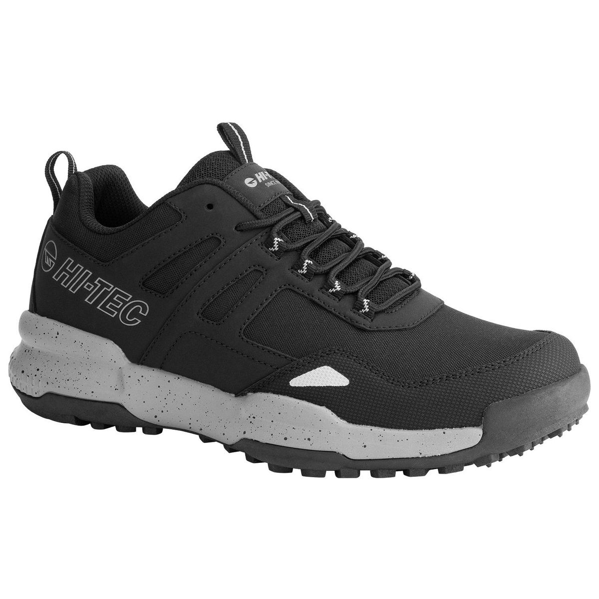 HI TEC - Zapatillas Outdoor Hombre Hi Tec Barchan