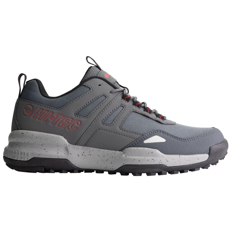 HI TEC - Zapatillas Outdoor Hombre  Hi Tec Barchan