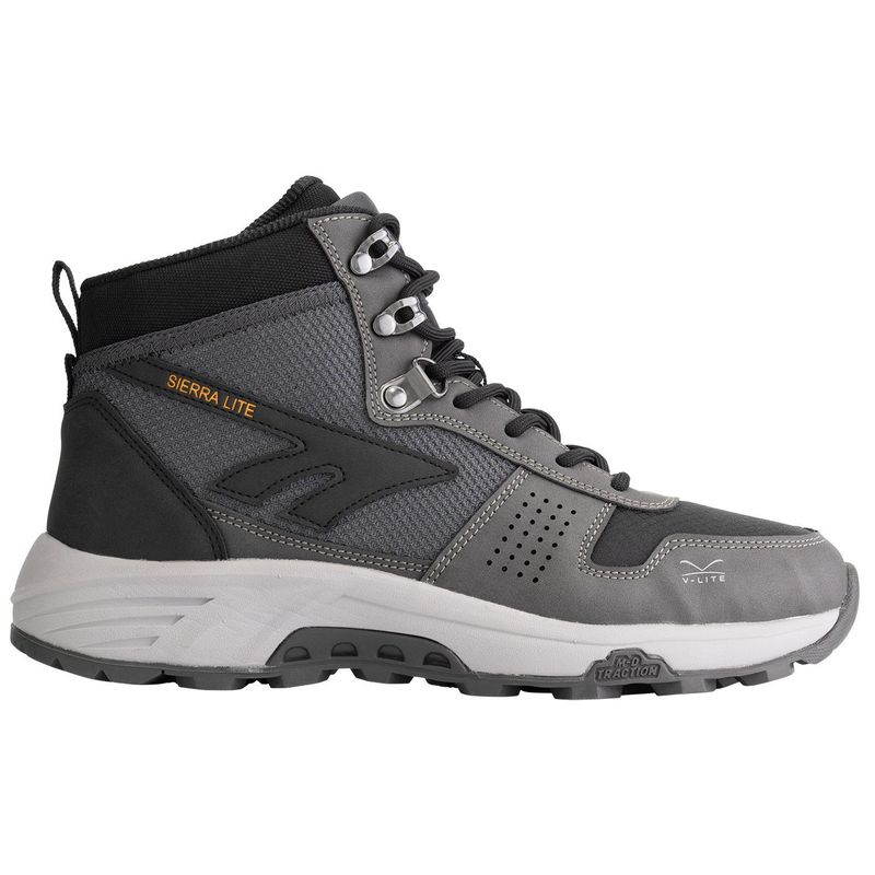 HI TEC - Zapatillas Deportivas Outdoor Sierra Lite Mujer Hi Tec