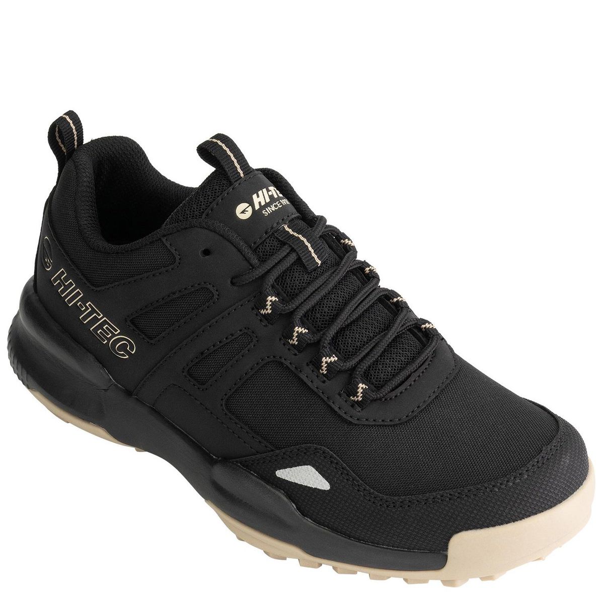 HI TEC - Zapatillas Deportivas Outdoor Mujer Hi Tec  Barchan Women's