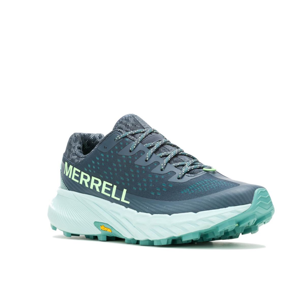 MERRELL - Zapatillas Outdoor Hombre Merrell Agility Peak 5