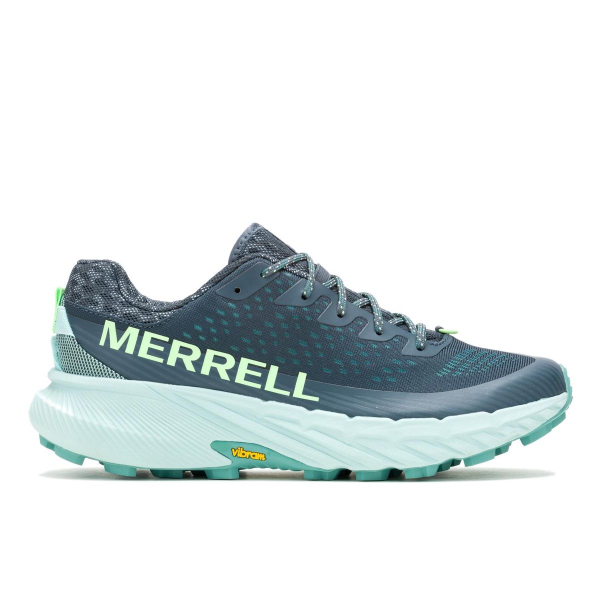 MERRELL - Zapatillas Outdoor Hombre Merrell Agility Peak 5