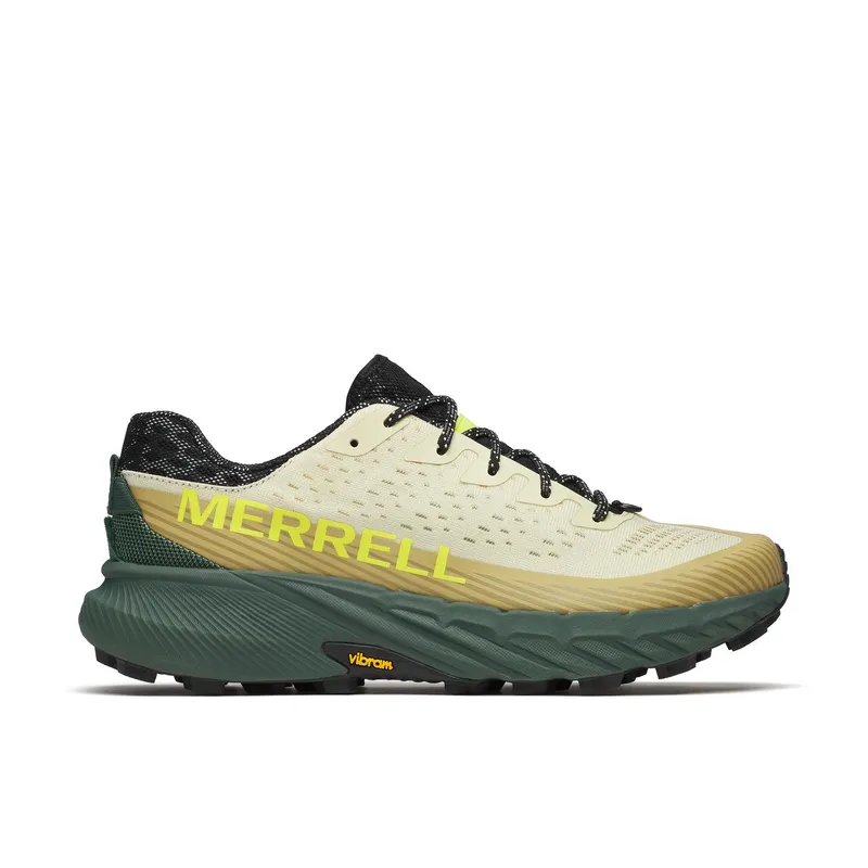 MERRELL - Zapatillas Outdoor Hombre Merrell Agility Peak 5